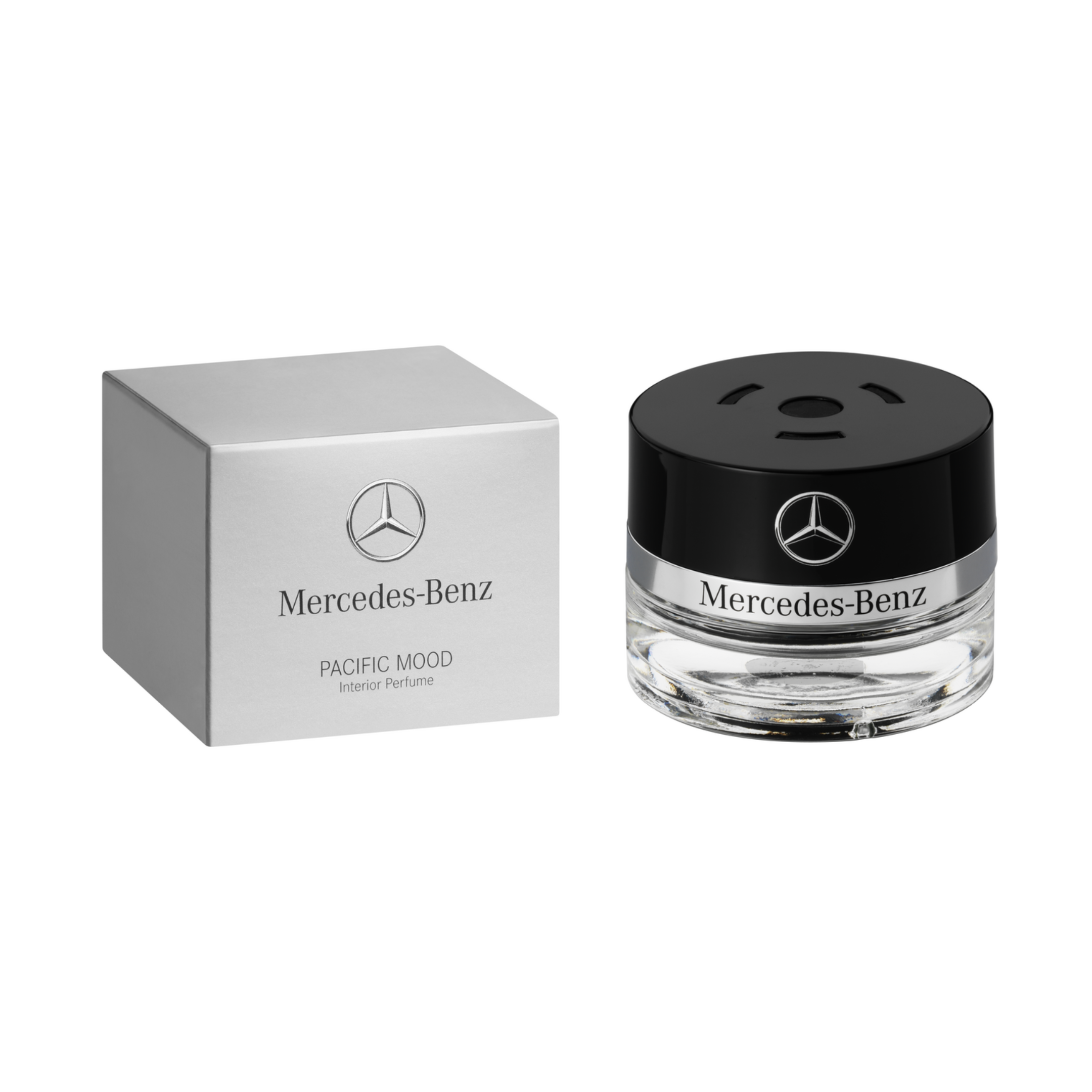 Mercedes-Benz Flacon de parfum d'intérieur Daybreak Mood - Verre - 15