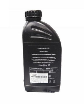 Porsche Genuine Coolant Antifreeze 1Ltr