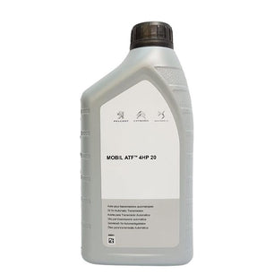 Peugeot Citroen DS Mobil ATF 4HP 20 Oil for Automatic Transmission