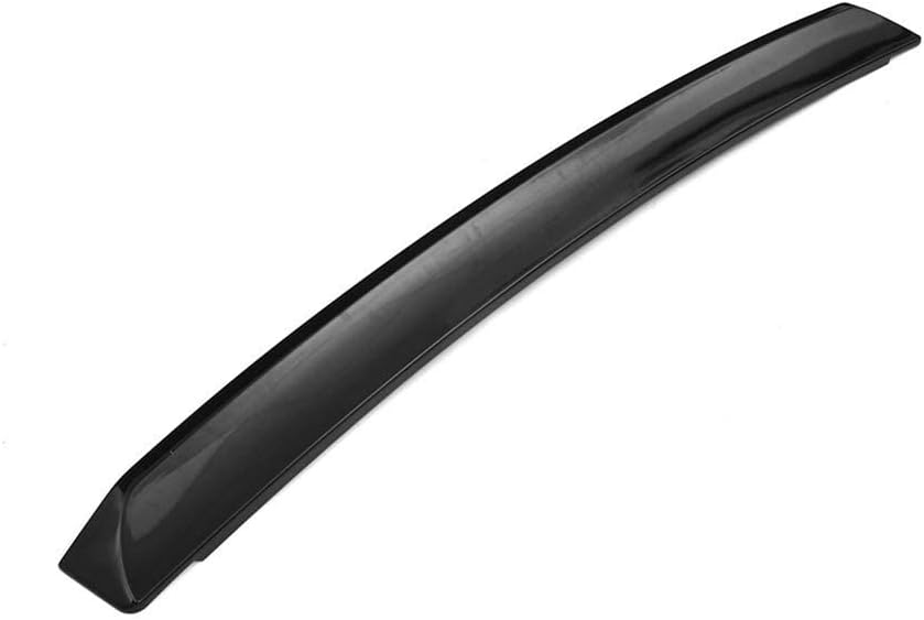 Rear Spoiler For Dodge Challenger 2008-2023 Auto Sports Styling