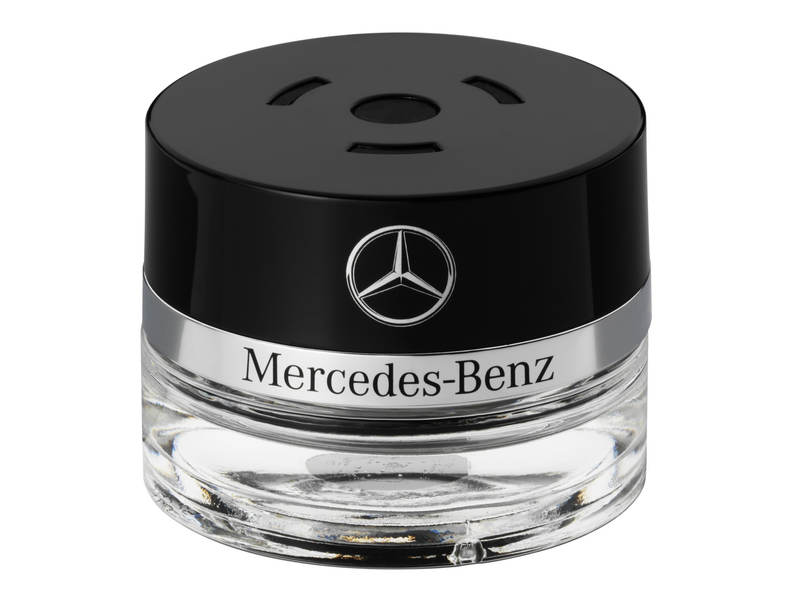 Mercedes-Benz Flacon Interior Cabin Atomiser Pefume Downtown Mood