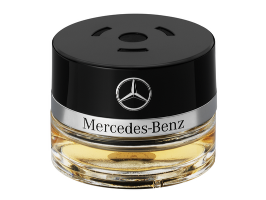 Mercedes-Benz Flacon Interior Cabin Atomiser Pefume Sports Mood