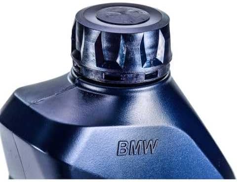 Original BMW Engine Oil Twin Power Turbo SAE 5W-30 BMW Long Life-01 1L (01)