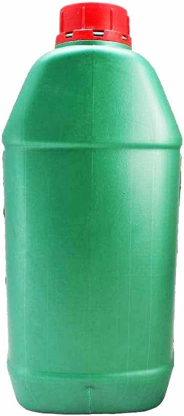 Genuine Mitsubishi Motors Super Long Life Car Coolant/Antifreeze 30% Pre-Mixed - 4 Liters