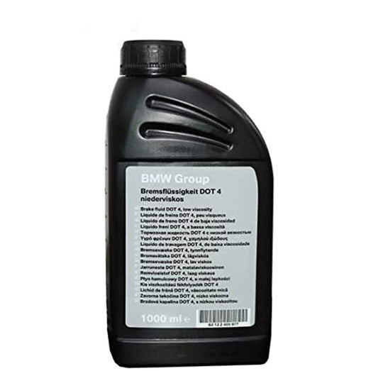 BMW =Brake Oil 83130443026 Dot 4,1L