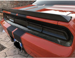 Rear Spoiler For Dodge Challenger 2008-2023 Auto Sports Styling