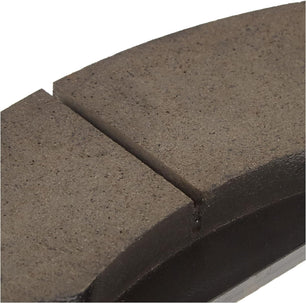 GM Genuine Parts 171-1243 Front Disc Brake Pad Set