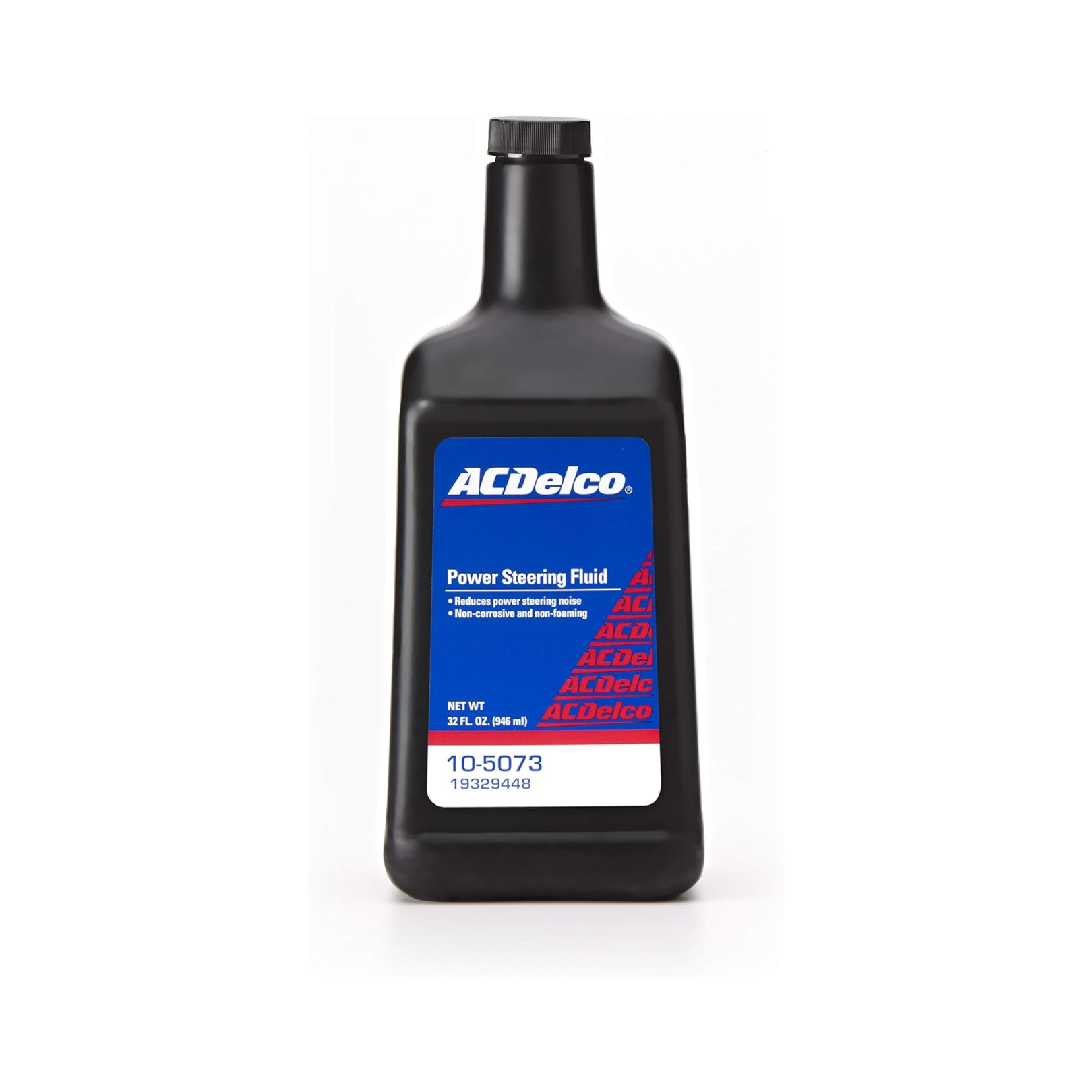 ACDelco Genuine GM Power Steering Fluid - (32oz, 0.946L)