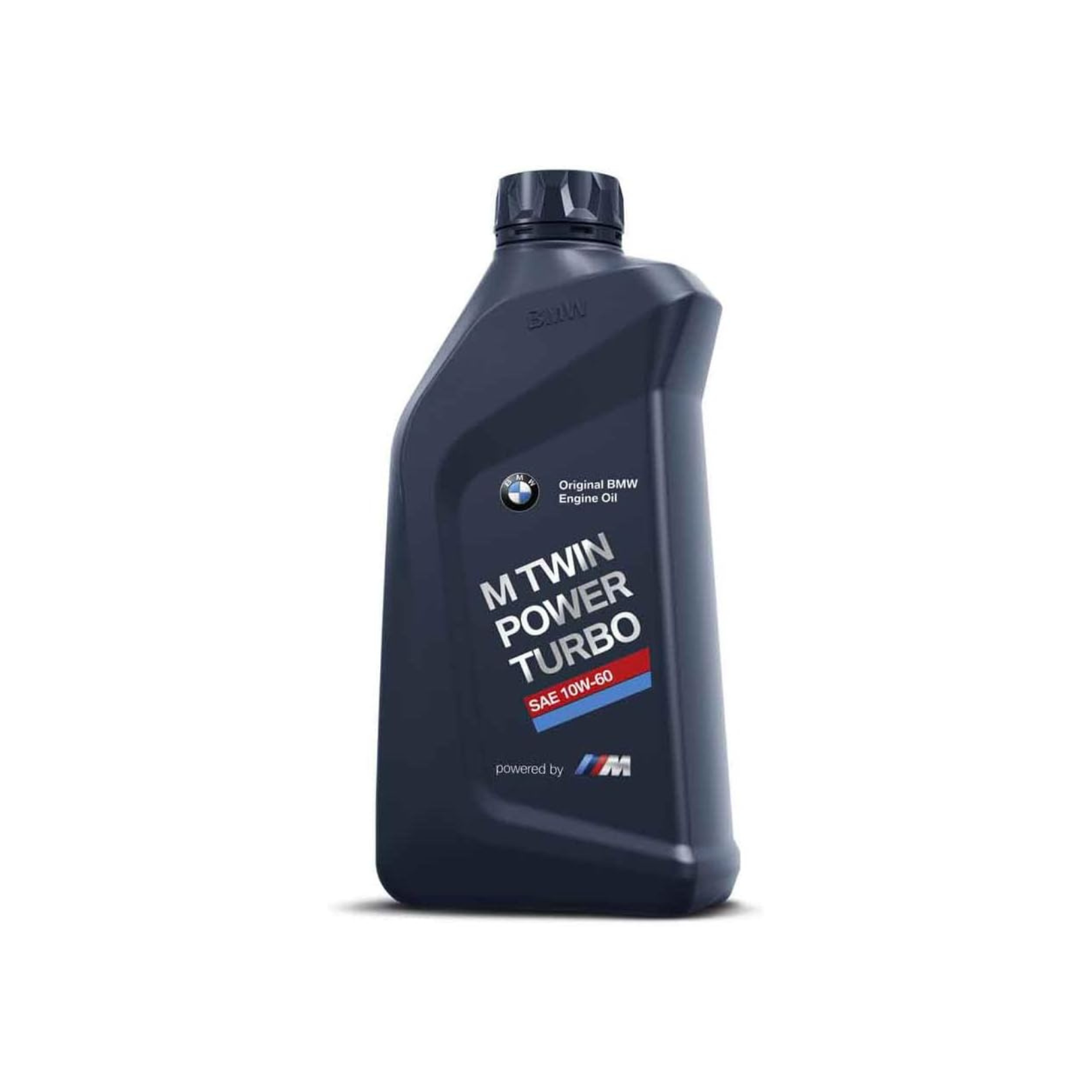 BMW M Twin Power Turbo, Genuine engine oil SAE 10W-60, (1L)