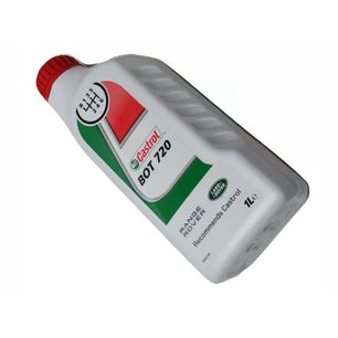 Jaguar Genuine XKR Final Drive Oil