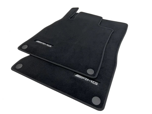 Mercedes Benz S-Class AMG Genuine Interior Floor Mat Set W222 (A22268051059F87)