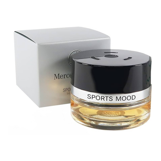 Mercedes-Benz Flacon Interior Cabin Atomiser Pefume Sports Mood