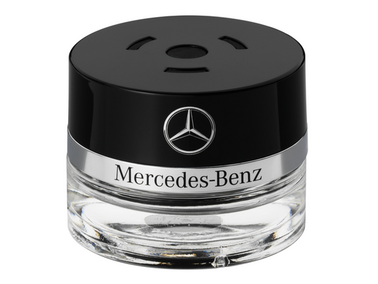 Mercedes-Benz Genuine Flacon Interior Cabin Atomizer Perfume (Pacific Mood)