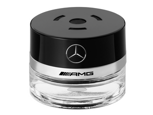 Mercedes-Benz Genuine Flacon Perfume Interior Cabin Atomizer AMG #63