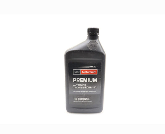 Automatic Transmission Fluid-Premium - Quart Motorcraft 1L