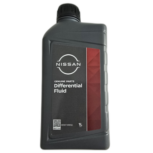 NISSAN DIFFERENTIAL FLUID 1L