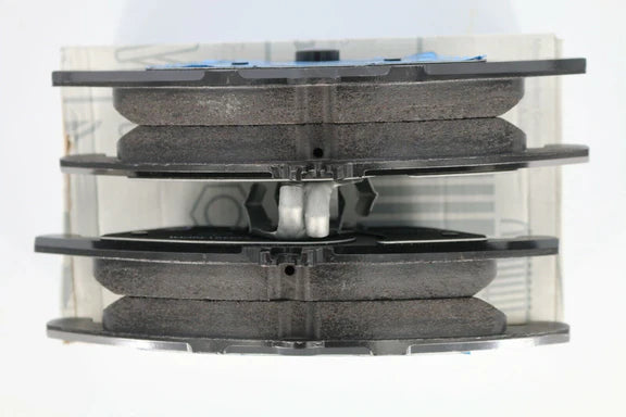 Mercedes-Benz Genuine Brake Pad Set (MPN: A0074207520)