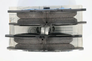 Mercedes-Benz Genuine Brake Pad Set (MPN: A0074207520)