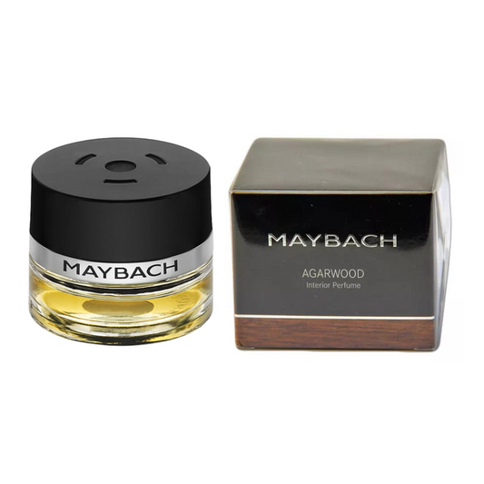 Mercedes-Benz Genuine Interior Cabin Fragrance Atomizer (Maybach Agarwood)