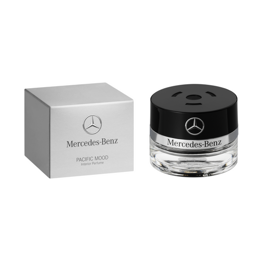 Mercedes-Benz Genuine Flacon Interior Cabin Atomizer Perfume (Pacific Mood)