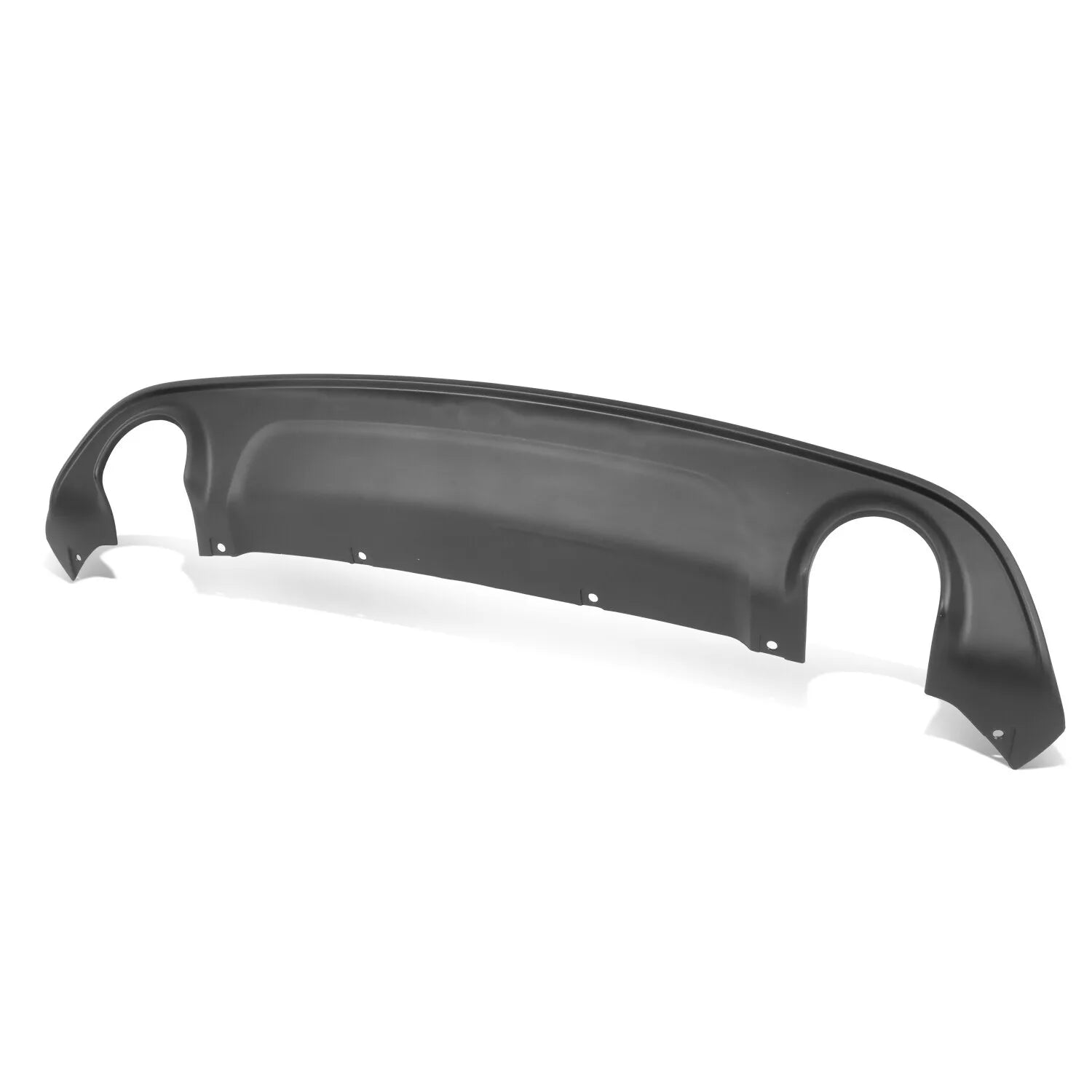 Dodge Charger Front bumper lip Guard and Rear Diffuser from (2015-2022)