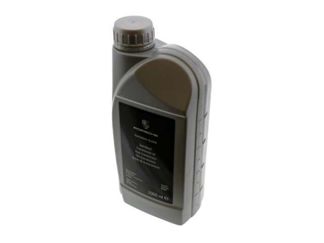 For 2019-2023 Porsche Cayenne Differential Oil Genuine 12248WMYV