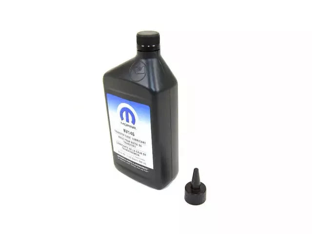 Genuine Mopar Transfer Case Lubricant