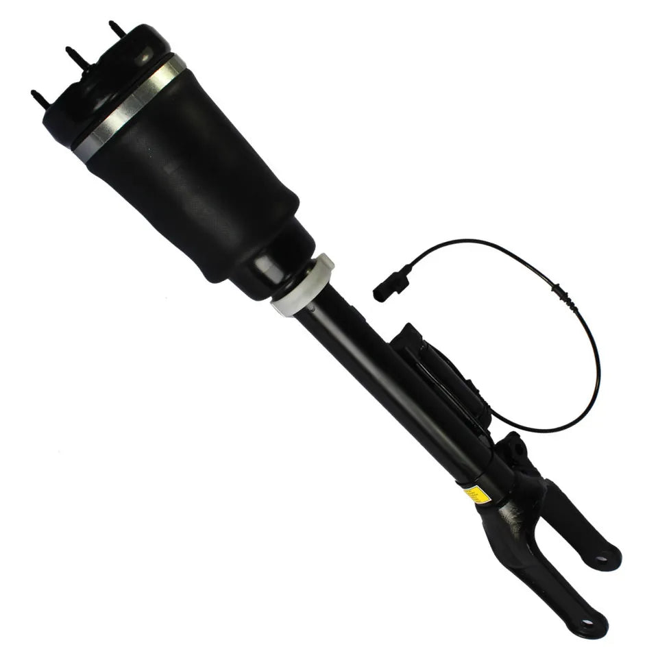 2 Front Air Suspension Struts For Mercedes W164 X164 ML GL 320 350 450 ...