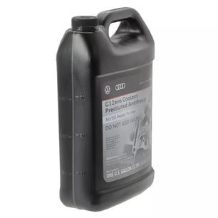 Volkswagen Audi G12evo Coolant Antifreeze 1 Gallon (4L)